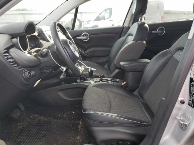 Photo 7 from auction – 2016 FIAT 500X TREKK with VIN ZFBCFXCT9GP390109