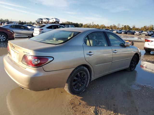 Photo 3 from auction – 2004 LEXUS ES 330 with VIN JTHBA30G245043802