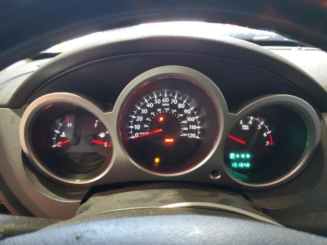 Photo 9 from auction – 2010 CHRYSLER SEBRING LI with VIN 1C3CC5FBXAN151432