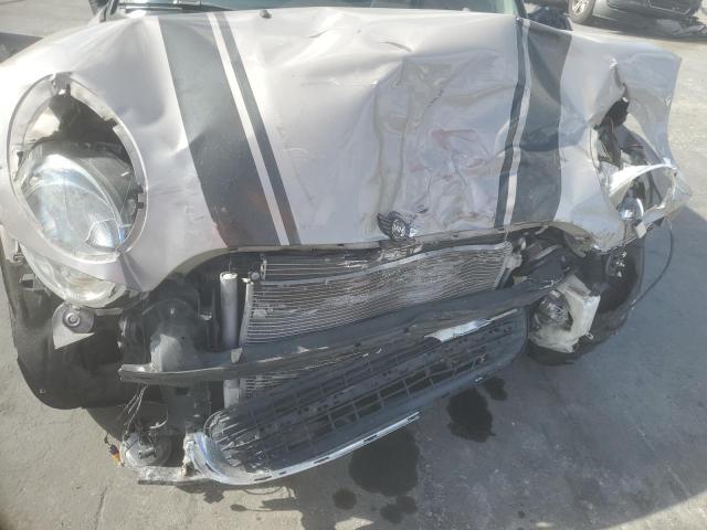 Photo 11 from auction – 2013 MINI COOPER with VIN WMWSU3C52DT682533