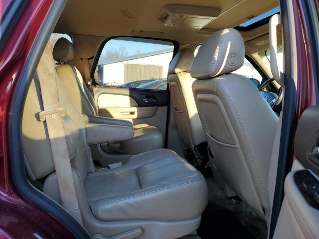 Photo 11 from auction – 2007 GMC YUKON DENA with VIN 1GKFK63817J185208