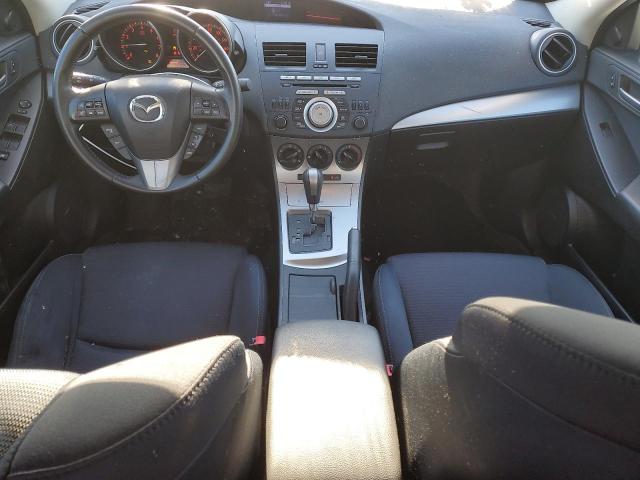Photo 8 from auction – 2010 MAZDA 3 S with VIN JM1BL1S69A1288832