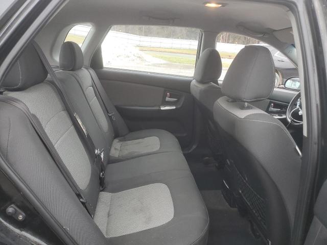 Foto 11 de la subasta – 2008 KIA SPECTRA5 5 con VIN KNAFE162285013757