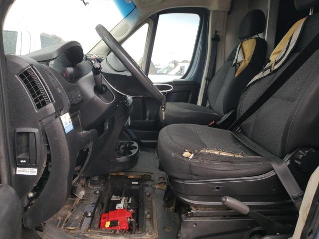 Photo 7 from auction – 2019 RAM PROMASTER with VIN 3C6TRVDG6KE513911