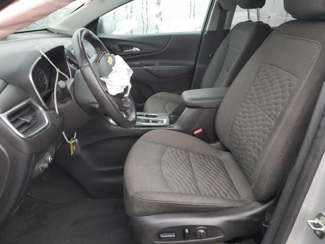Photo 7 from auction – 2018 CHEVROLET EQUINOX LT with VIN 3GNAXSEV2JS523876
