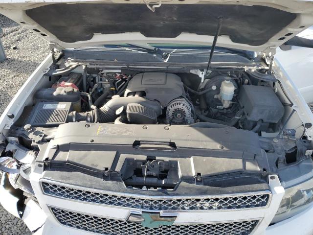 Photo 11 from auction – 2008 CHEVROLET TAHOE with VIN 1GNFK13008R117906