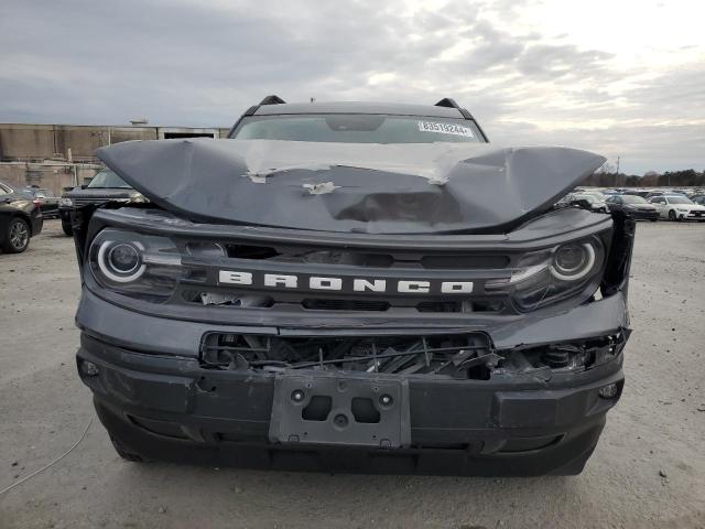 Photo 5 from auction – 2023 FORD BRONCO SPO with VIN 3FMCR9B67PRD13352