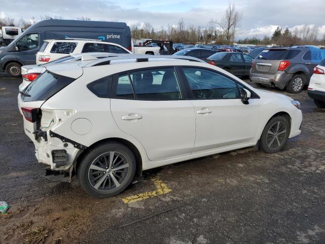 Photo 3 from auction – 2020 SUBARU IMPREZA PR with VIN 4S3GTAV69L3722675