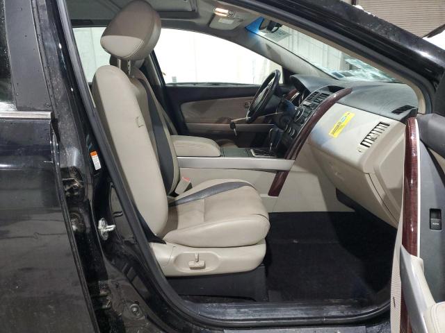 Photo 7 from auction – 2009 MAZDA CX-9 with VIN JM3TB38V890171205