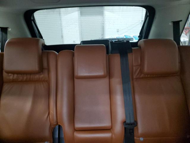 Photo 10 from auction – 2008 LAND ROVER RANGE ROVE with VIN SALSH23428A122188