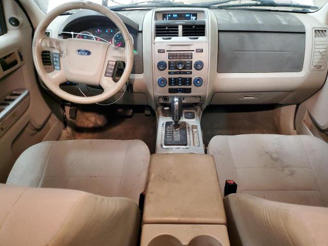 Photo 8 from auction – 2012 FORD ESCAPE HYB with VIN 1FMCU5K32CKB20604