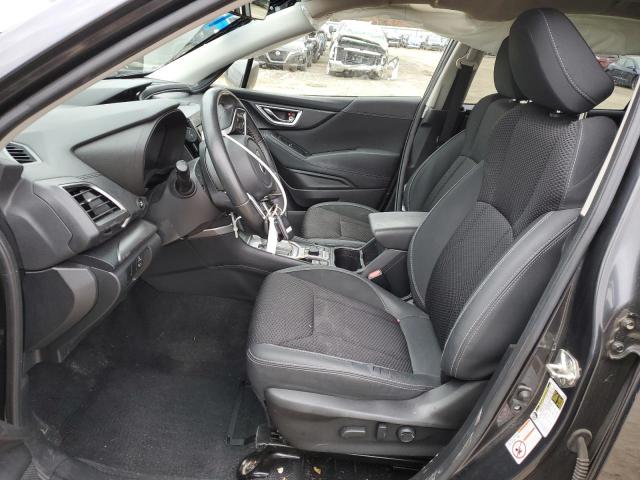 Photo 7 from auction – 2019 SUBARU FORESTER P with VIN JF2SKAEC1KH475917