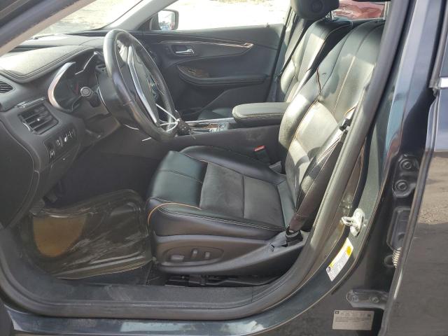 Photo 7 from auction – 2014 CHEVROLET IMPALA with VIN 2G1125S37E9107541