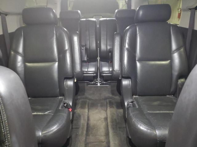 Photo 10 from auction – 2007 CADILLAC ESCALADE E with VIN 1GYFK668X7R330197