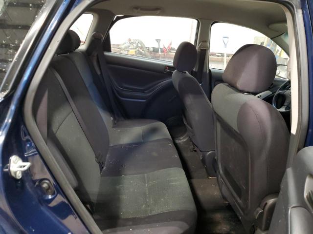 صورة رقم 10 من المزاد - 2003 TOYOTA COROLLA MA مع VIN 2T1KR32E23C755945