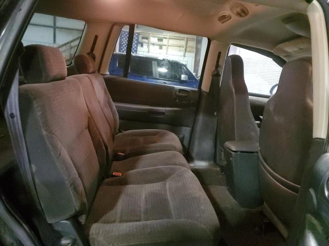 Photo 11 from auction – 2002 DODGE DURANGO SL with VIN 1B4HR48N32F192172