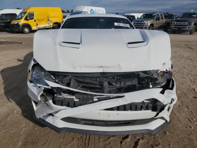 Photo 5 from auction – 2019 FORD MUSTANG with VIN 1FA6P8TH8K5172164