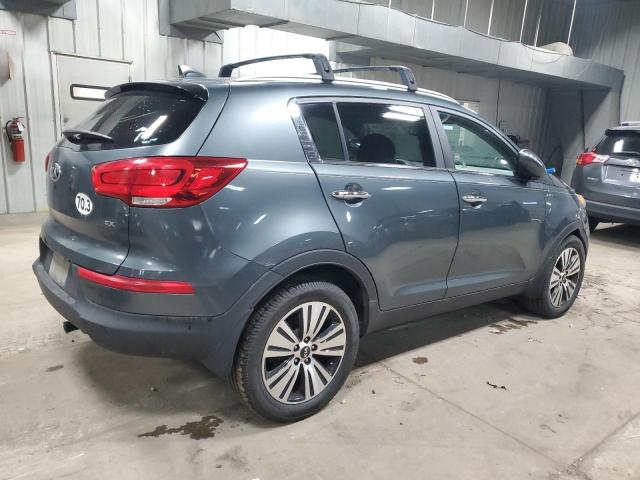 Photo 3 from auction – 2014 KIA SPORTAGE E with VIN KNDPCCAC3E7618010