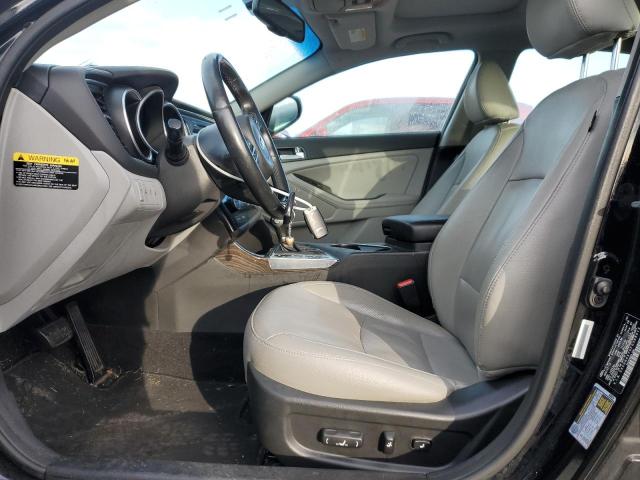 Photo 7 from auction – 2015 KIA OPTIMA EX with VIN 5XXGN4A75FG388613