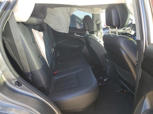Photo 11 from auction – 2012 KIA SORENTO SX with VIN 5XYKW4A26CG189587