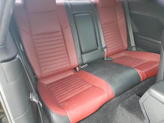 Photo 10 from auction – 2014 DODGE CHALLENGER with VIN 2C3CDYAG3EH123617