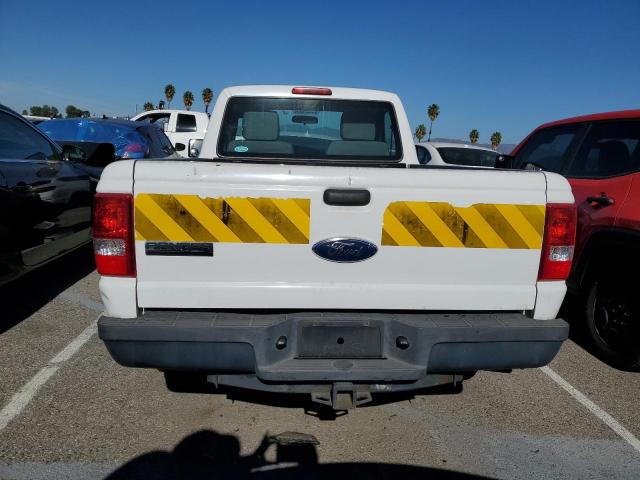 Photo 6 from auction – 2011 FORD RANGER with VIN 1FTKR1AD8BPA69650