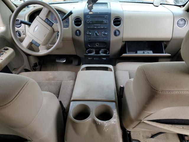 Photo 8 from auction – 2004 FORD F150 SUPER with VIN 1FTRW14W94KC91103