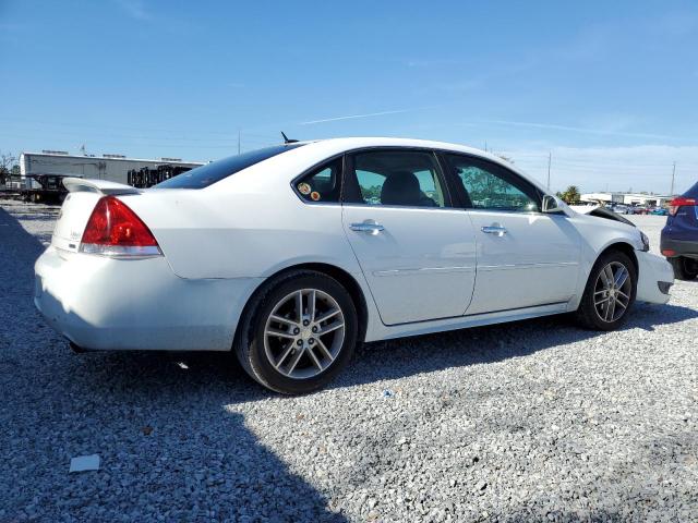 Photo 3 from auction – 2016 CHEVROLET IMPALA LIM with VIN 2G1WC5E31G1142222