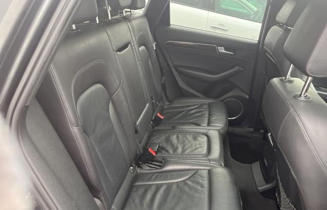 Photo 6 from auction – 2016 AUDI Q5 PREMIUM with VIN WA1D7AFP8GA136348