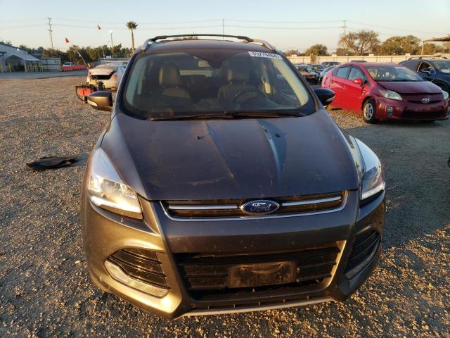 Photo 5 from auction – 2015 FORD ESCAPE TIT with VIN 1FMCU0J90FUA65524