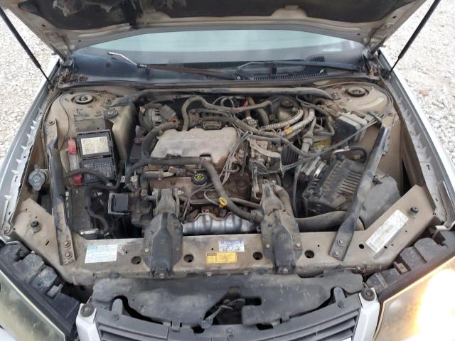 Photo 11 from auction – 2000 CHEVROLET IMPALA with VIN 2G1WF55E6Y9105243
