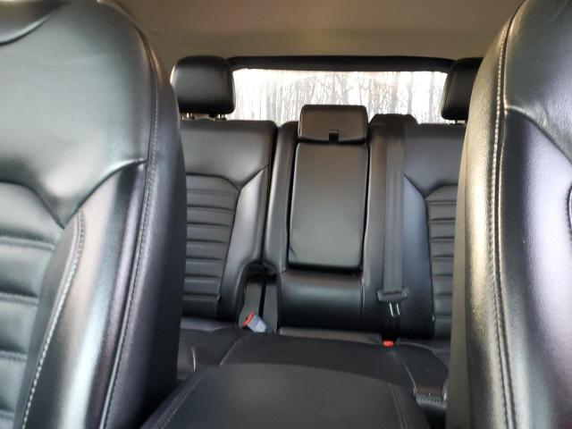 Photo 10 from auction – 2017 FORD EDGE SEL with VIN 2FMPK3J94HBB30571