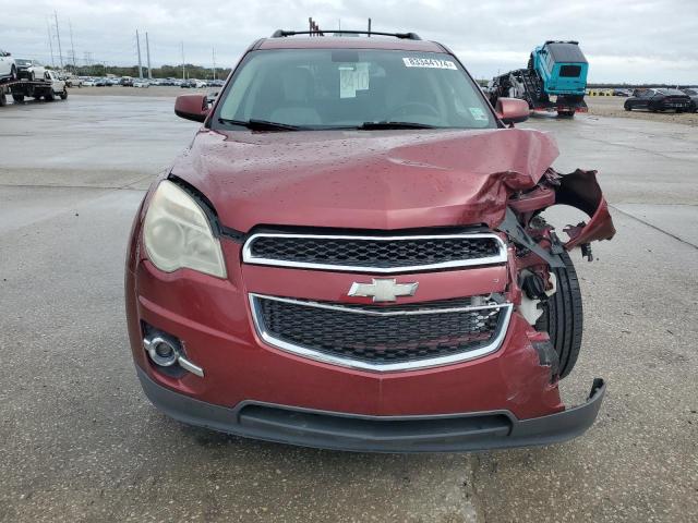 Photo 5 from auction – 2011 CHEVROLET EQUINOX LT with VIN 2CNFLPE5XB6221626