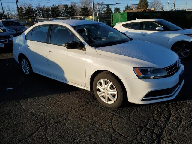 Photo 4 from auction – 2015 VOLKSWAGEN JETTA BASE with VIN 3VW1K7AJ6FM419620