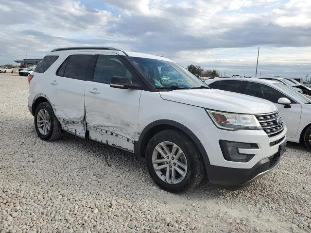 Photo 4 from auction – 2017 FORD EXPLORER X with VIN 1FM5K7DH0HGB18072