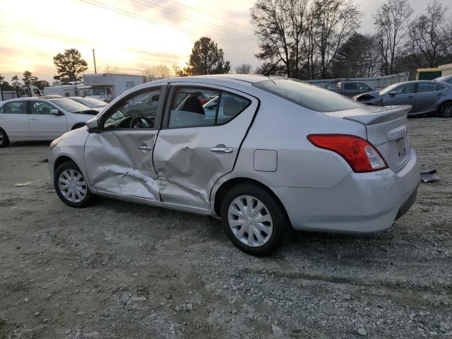 Photo 2 from auction – 2016 NISSAN VERSA S with VIN 3N1CN7AP1GL815374