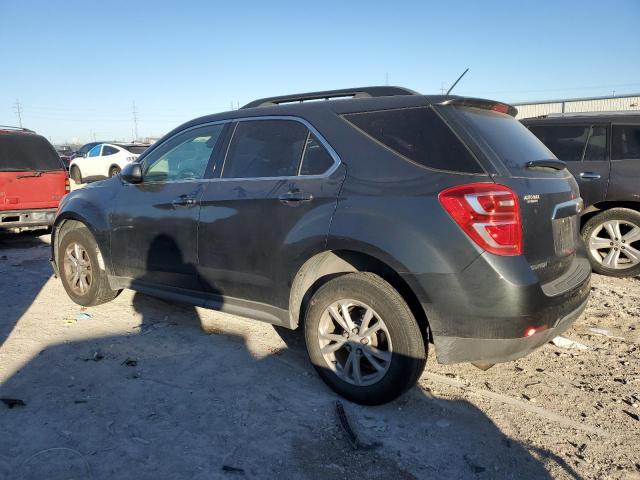 Photo 2 from auction – 2017 CHEVROLET EQUINOX LT with VIN 2GNALCEK7H1603008