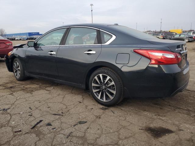 Photo 2 from auction – 2016 NISSAN ALTIMA 2.5 with VIN 1N4AL3APXGN368925