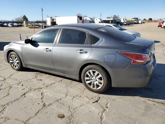Photo 2 from auction – 2014 NISSAN ALTIMA 2.5 with VIN 1N4AL3APXEC108565