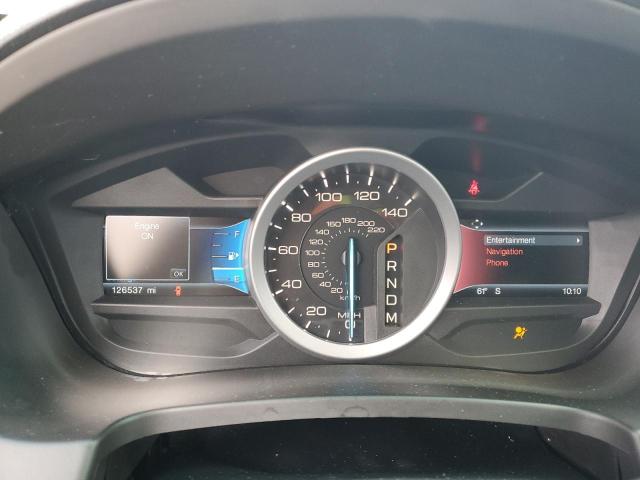 صورة رقم 9 من المزاد - 2015 FORD EXPLORER L مع VIN 1FM5K8F82FGC46118