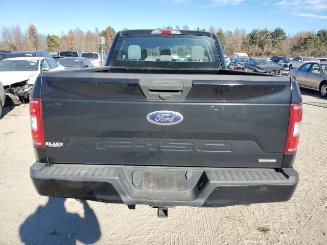 Photo 6 from auction – 2018 FORD F150 SUPER with VIN 1FTEX1EP2JFA90909