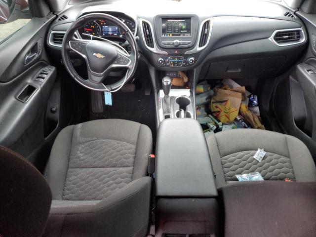 Photo 8 from auction – 2019 CHEVROLET EQUINOX LT with VIN 2GNAXUEVXK6256823
