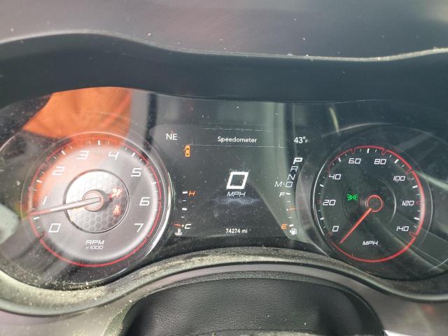 صورة رقم 9 من المزاد - 2019 DODGE CHARGER SX مع VIN 2C3CDXBG3KH734879