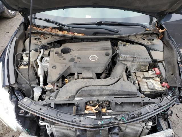 Photo 11 from auction – 2013 NISSAN ALTIMA 2.5 with VIN 1N4AL3AP8DC276168