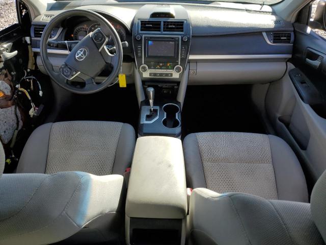Photo 8 from auction – 2014 TOYOTA CAMRY L with VIN 4T4BF1FK7ER346389