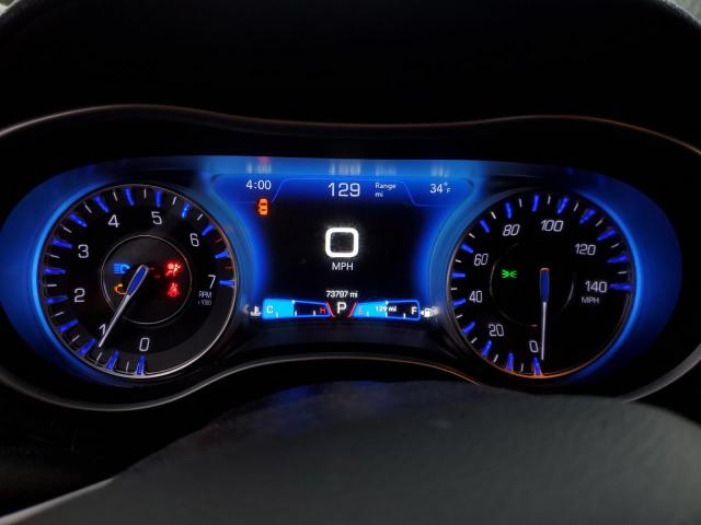 Photo 9 from auction – 2021 CHRYSLER 300 S with VIN 2C3CCABG4MH554376