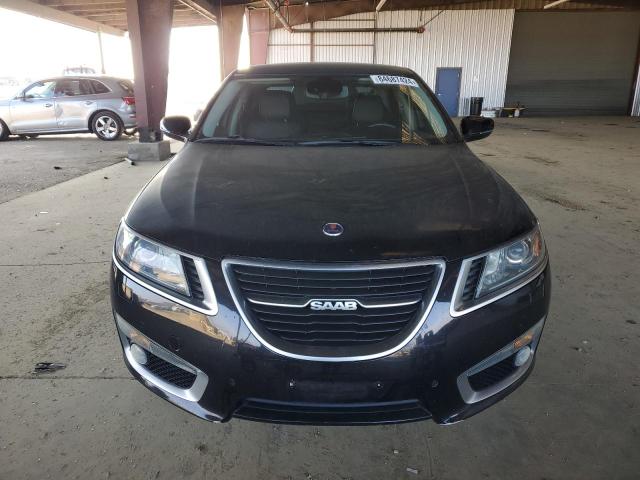 Photo 5 from auction – 2010 SAAB 9-5 AERO with VIN YS3GR4BJ1A4001064
