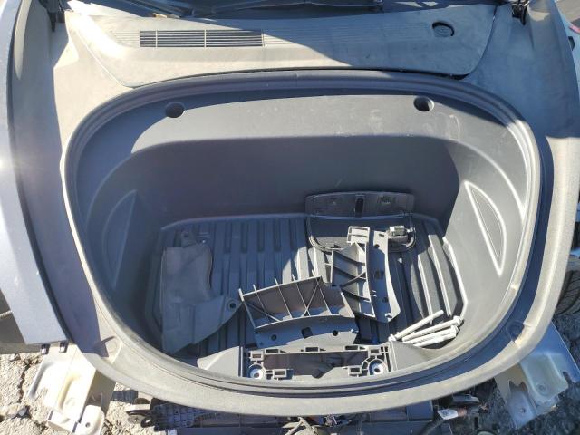 Photo 11 from auction – 2023 TESLA MODEL 3 with VIN 5YJ3E1EA6PF515750
