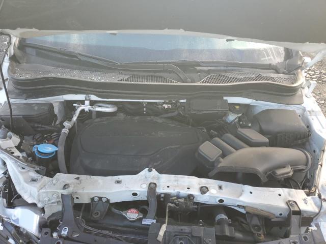 Photo 12 from auction – 2021 HONDA PASSPORT E with VIN 5FNYF8H58MB041533
