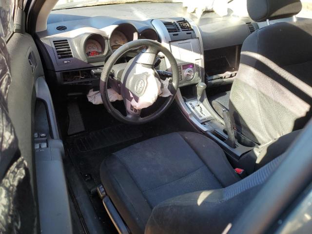 Photo 8 from auction – 2007 TOYOTA SCION TC with VIN JTKDE177470190559